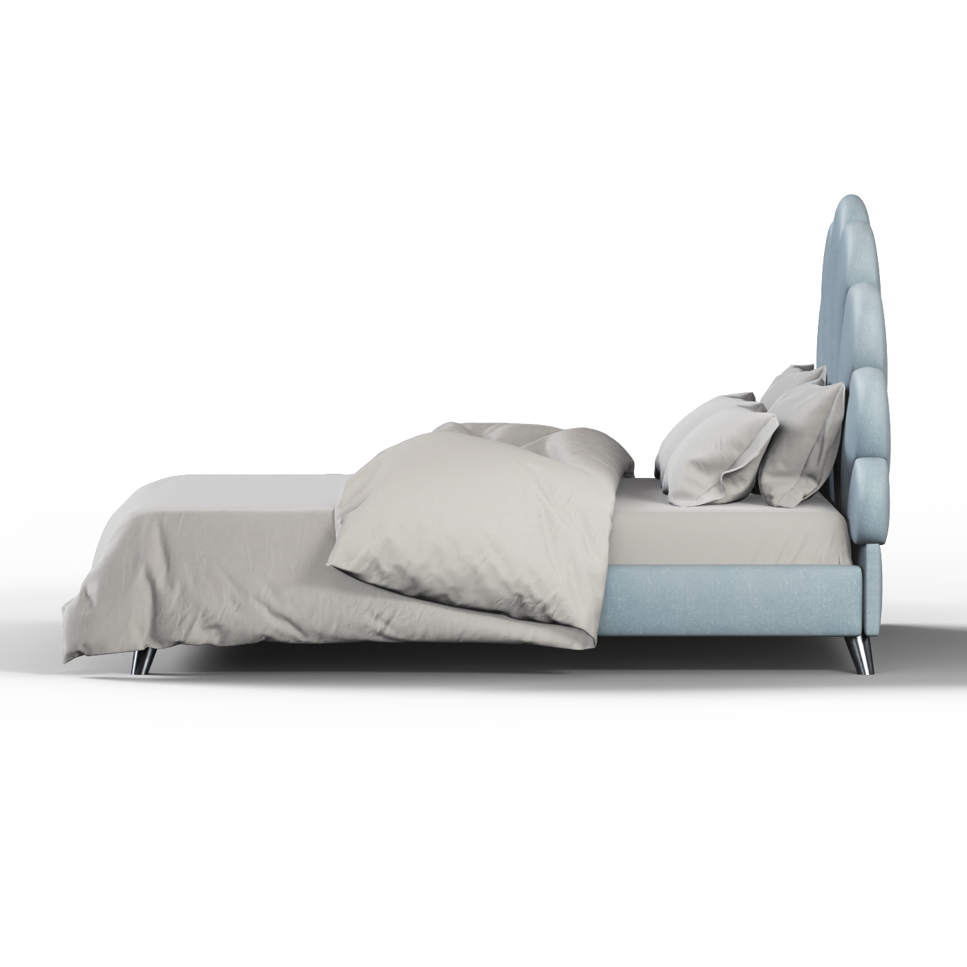 Evelina Bett