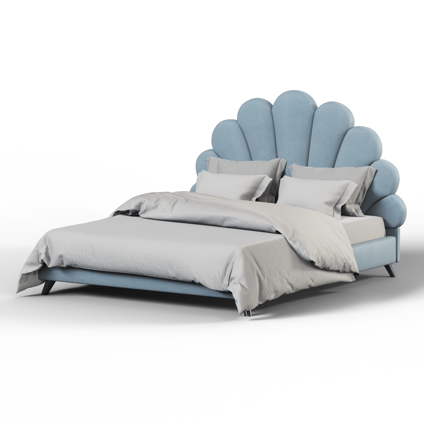 Evelina Bett