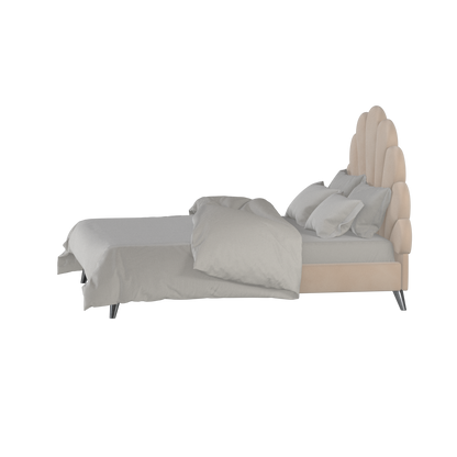 Evelina Bett