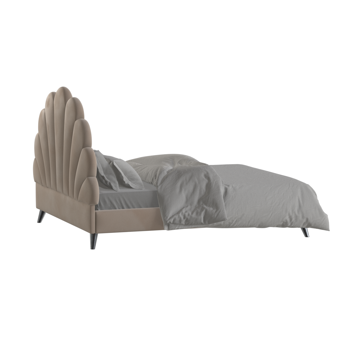 Evelina Bett