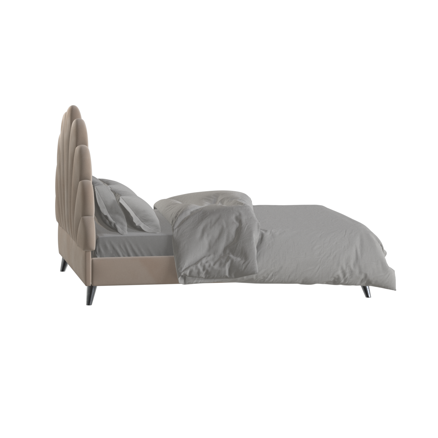 Evelina Bett
