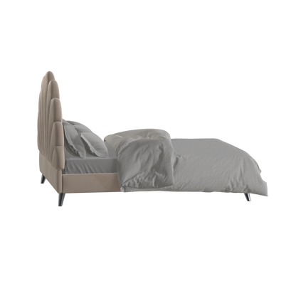 Evelina Bett