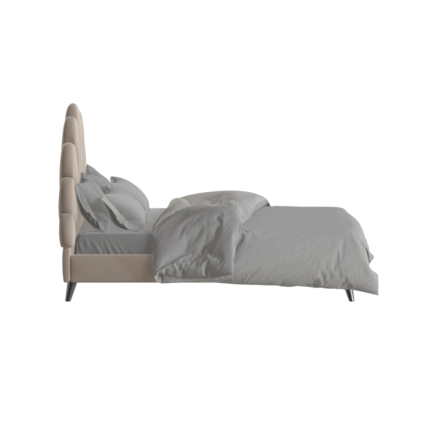 Evelina Bett