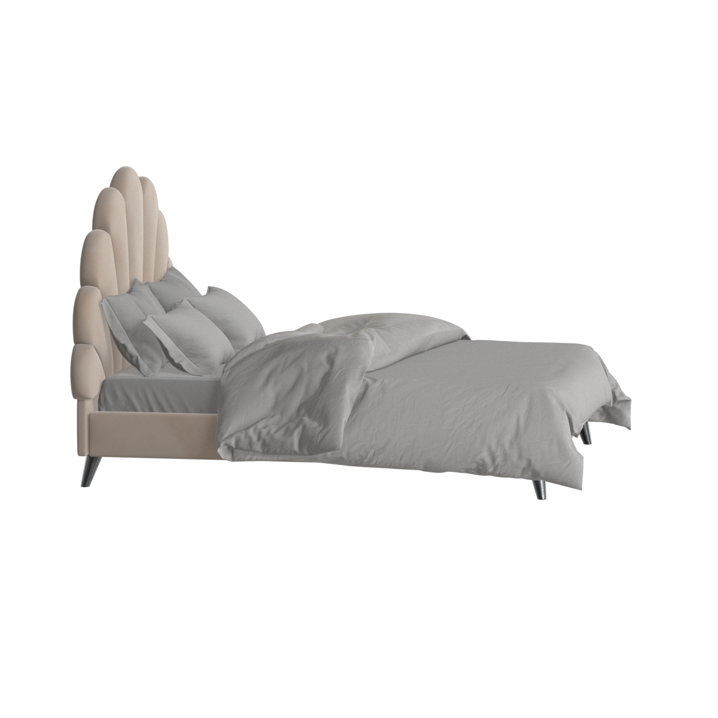 Evelina Bett