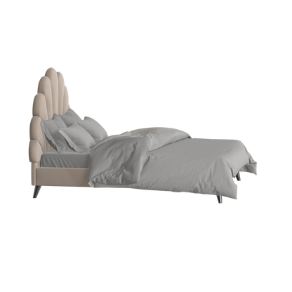 Evelina Bett