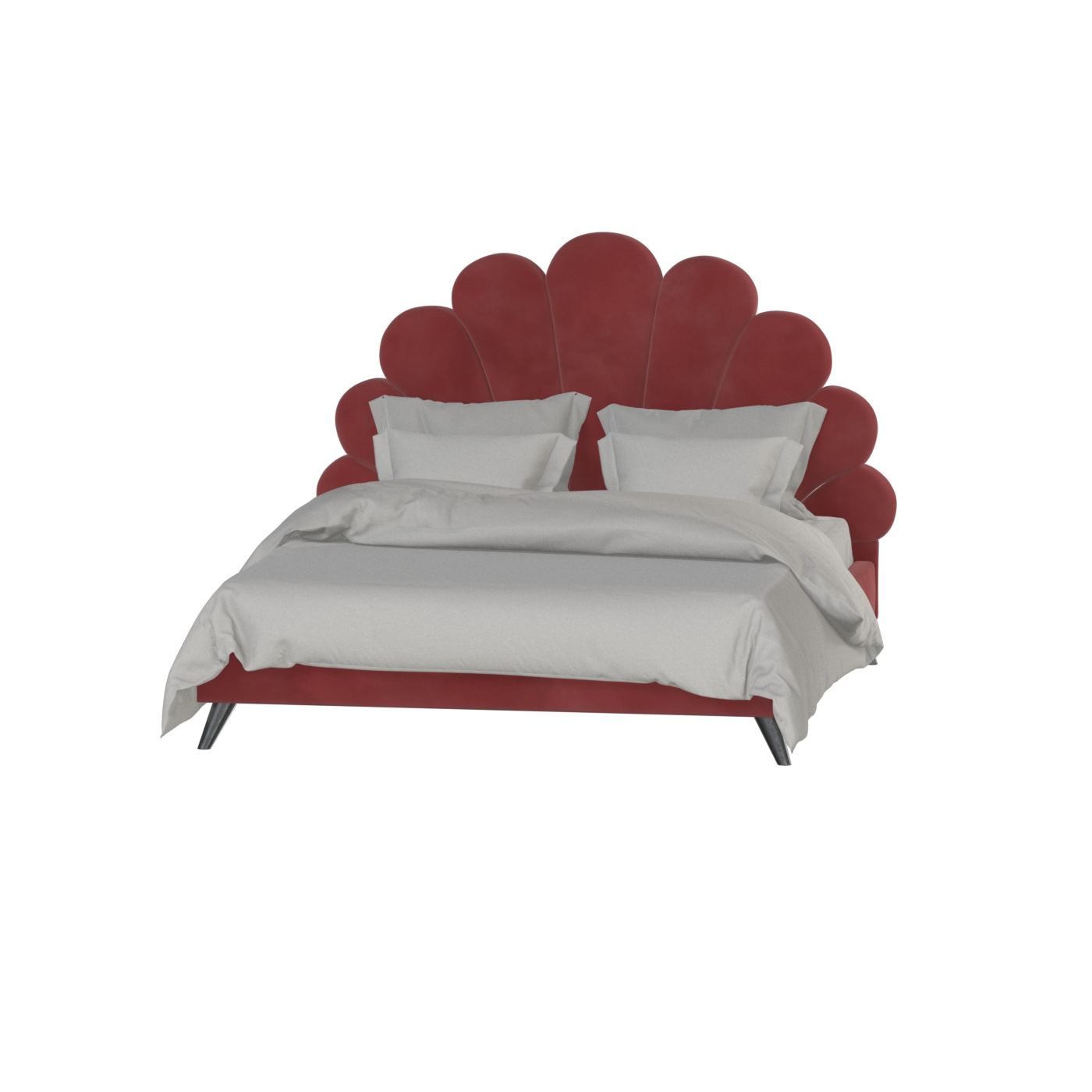 Evelina Bett