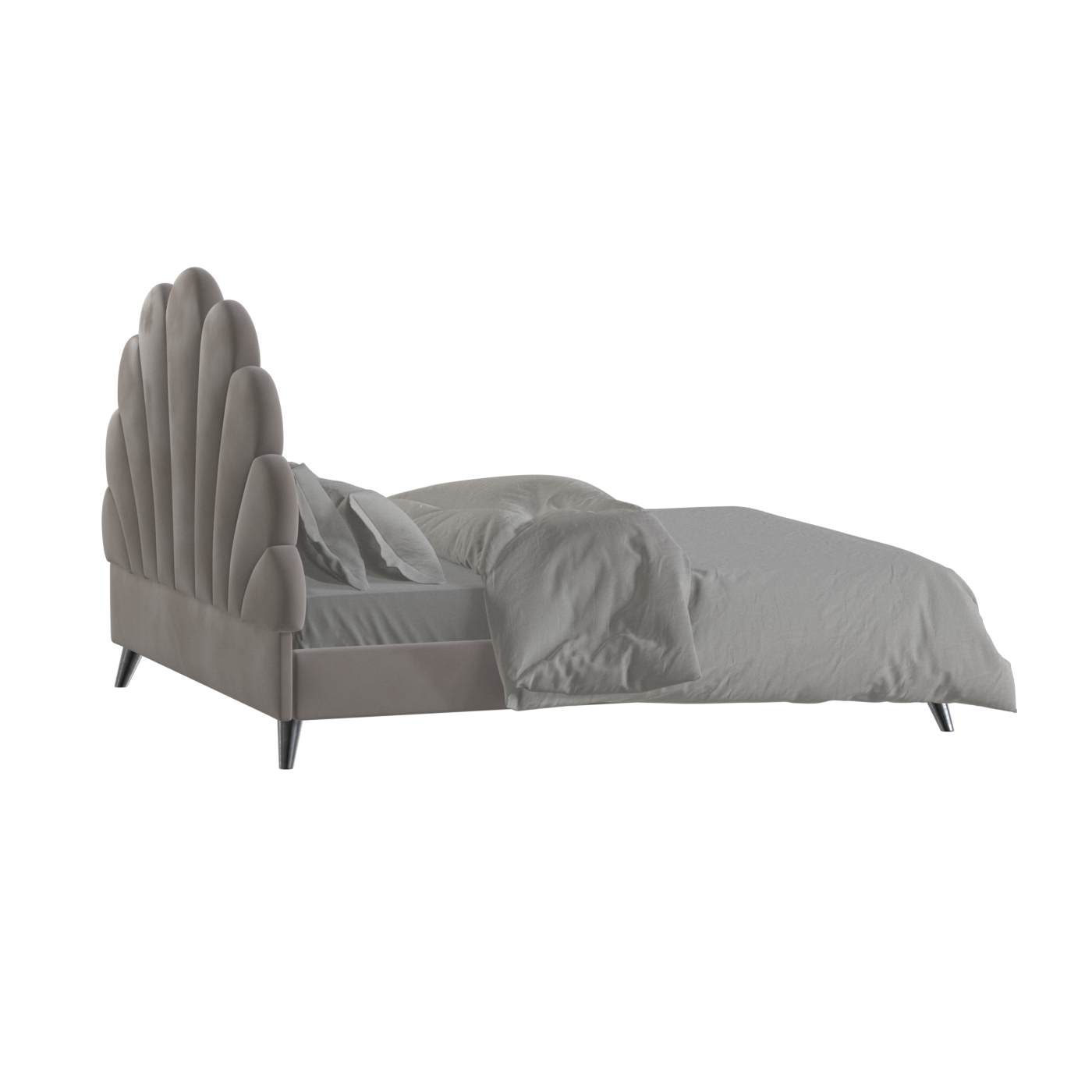 Evelina Bett