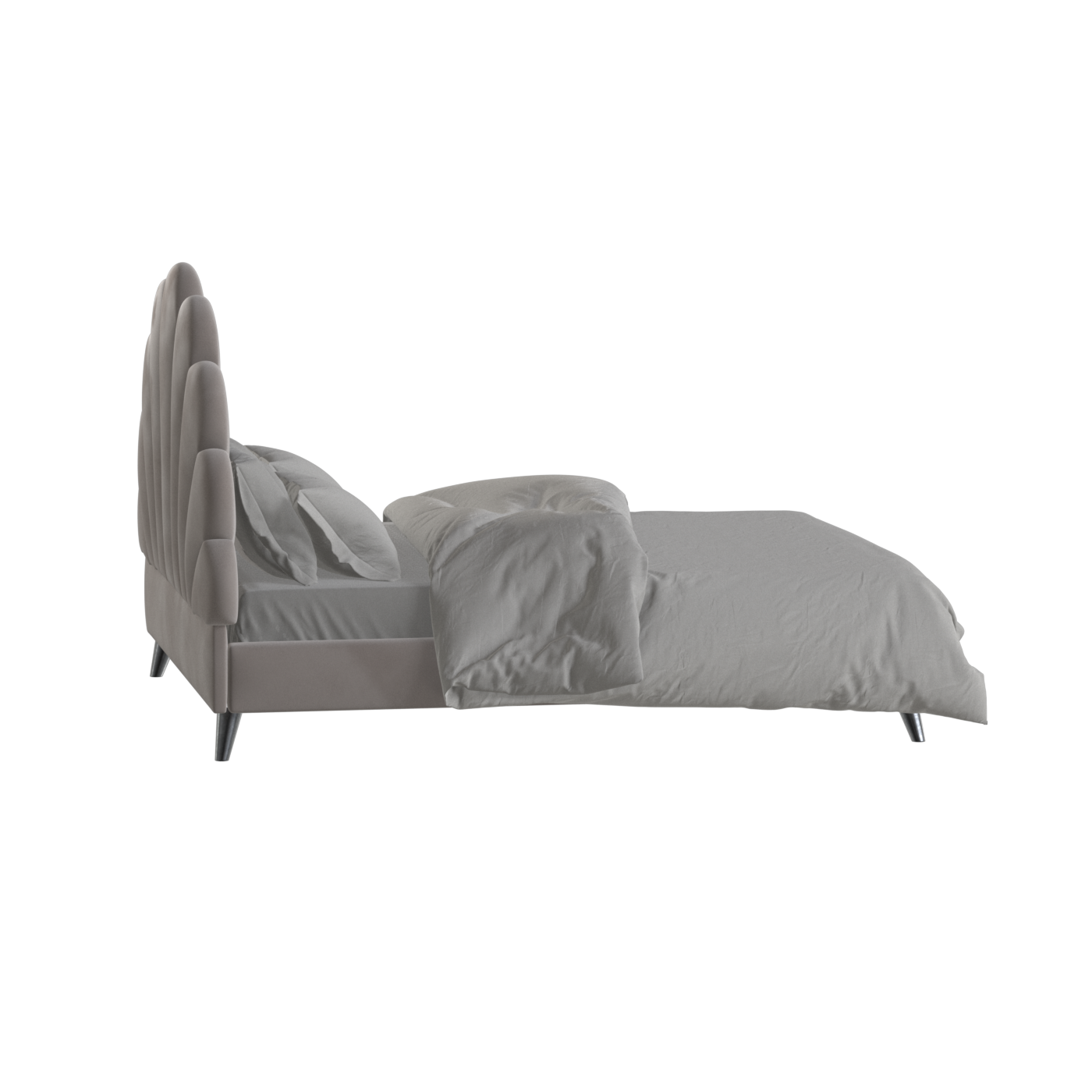 Evelina Bett