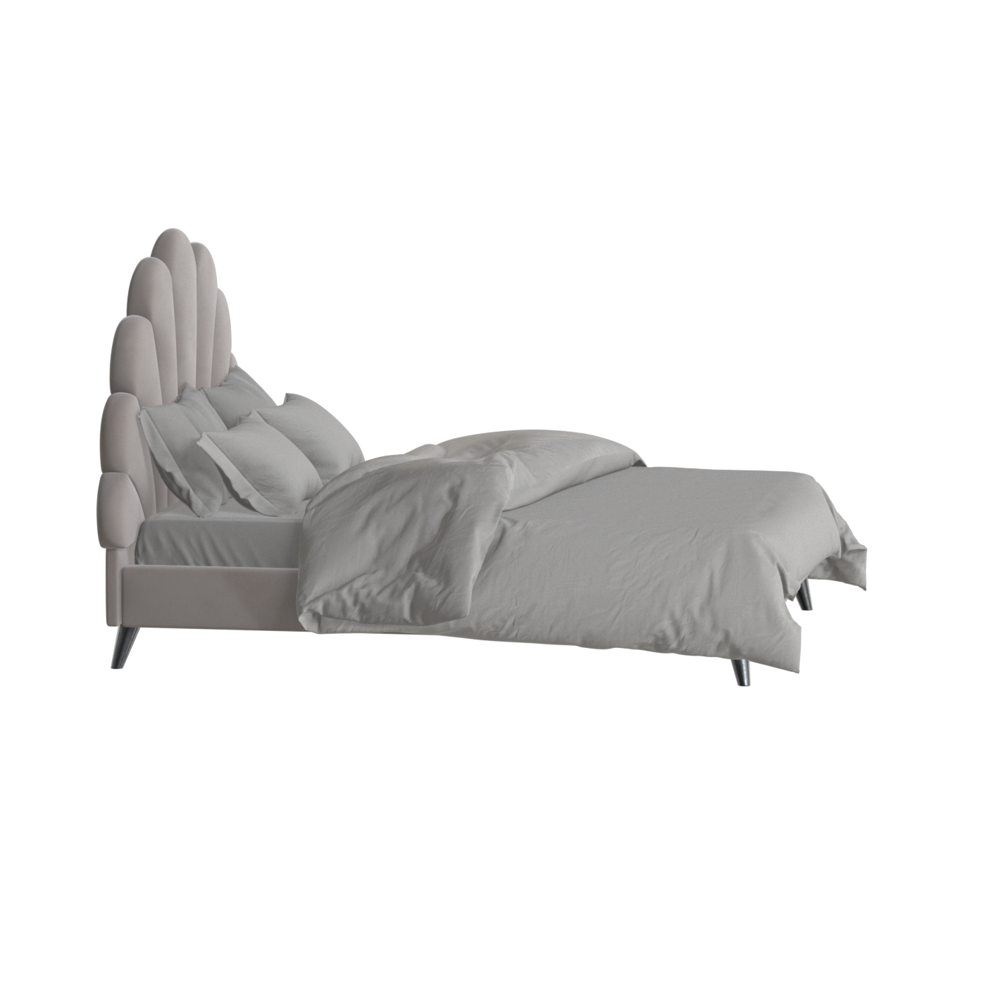 Evelina Bett