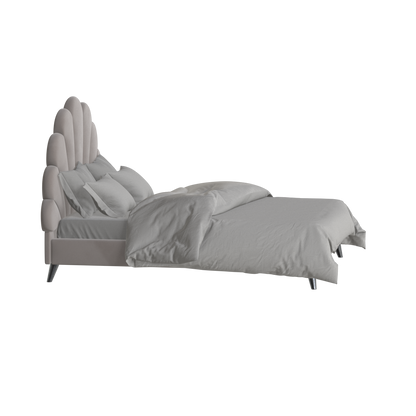 Evelina Bett
