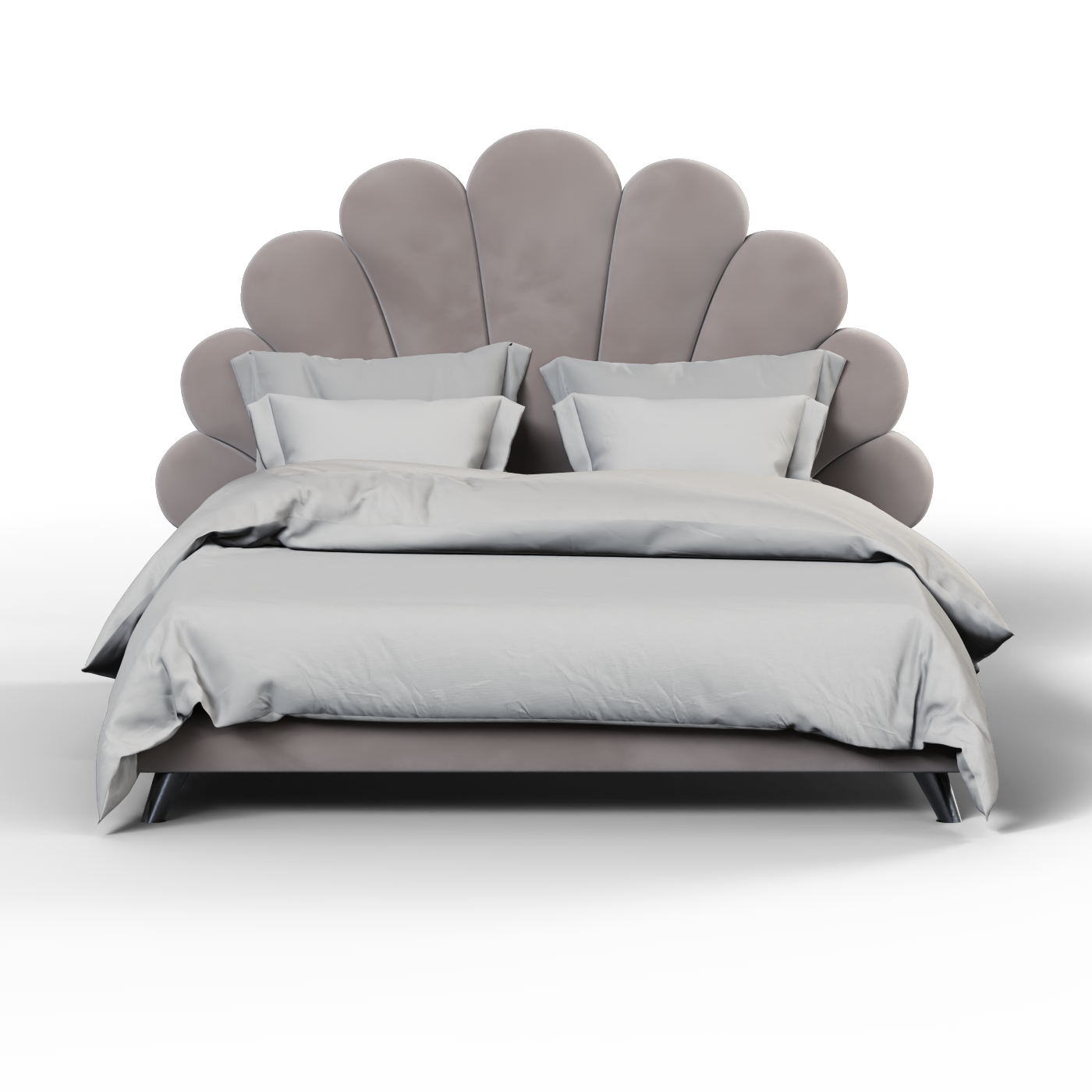 Evelina Bett