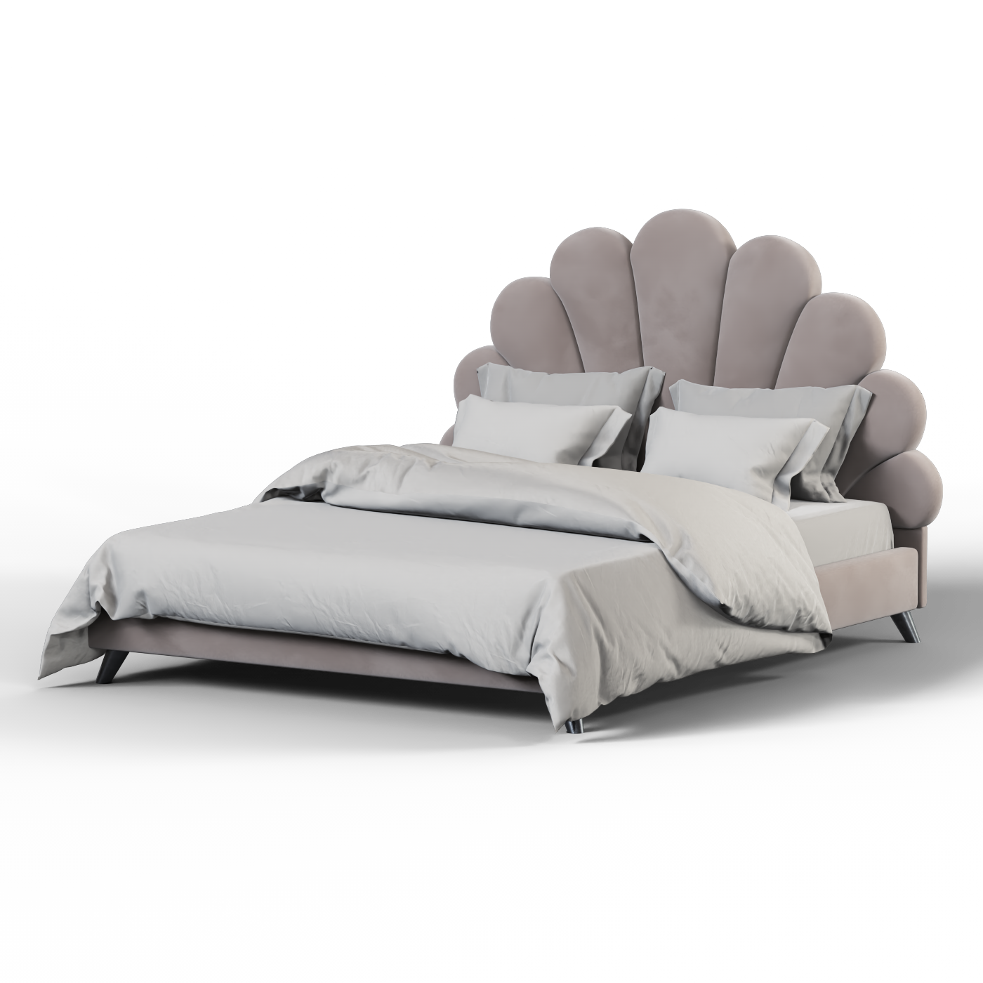 Evelina Bett