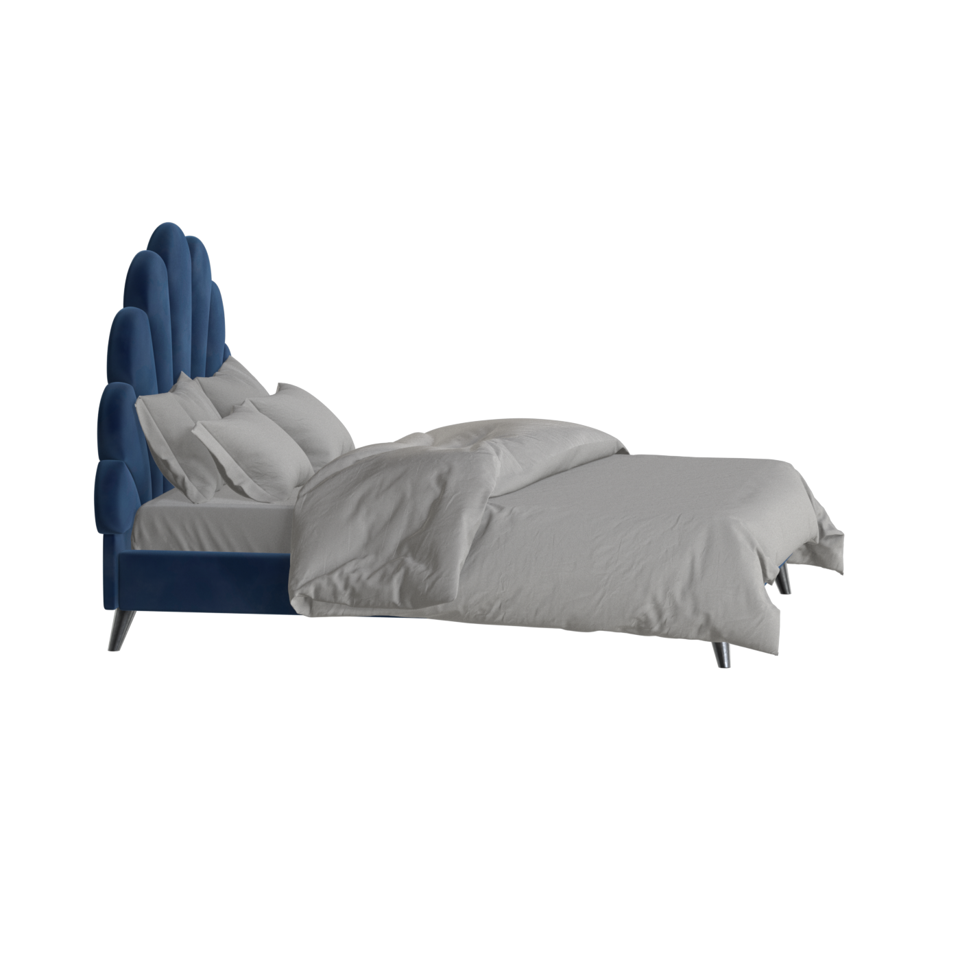 Evelina Bett