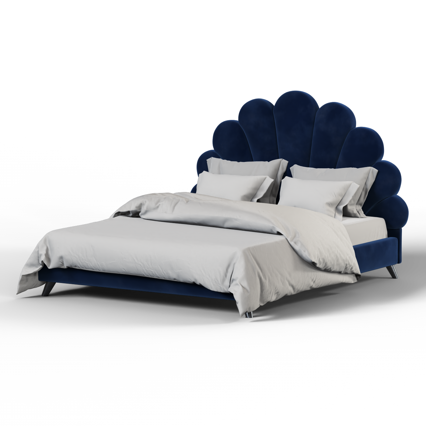 Evelina Bett