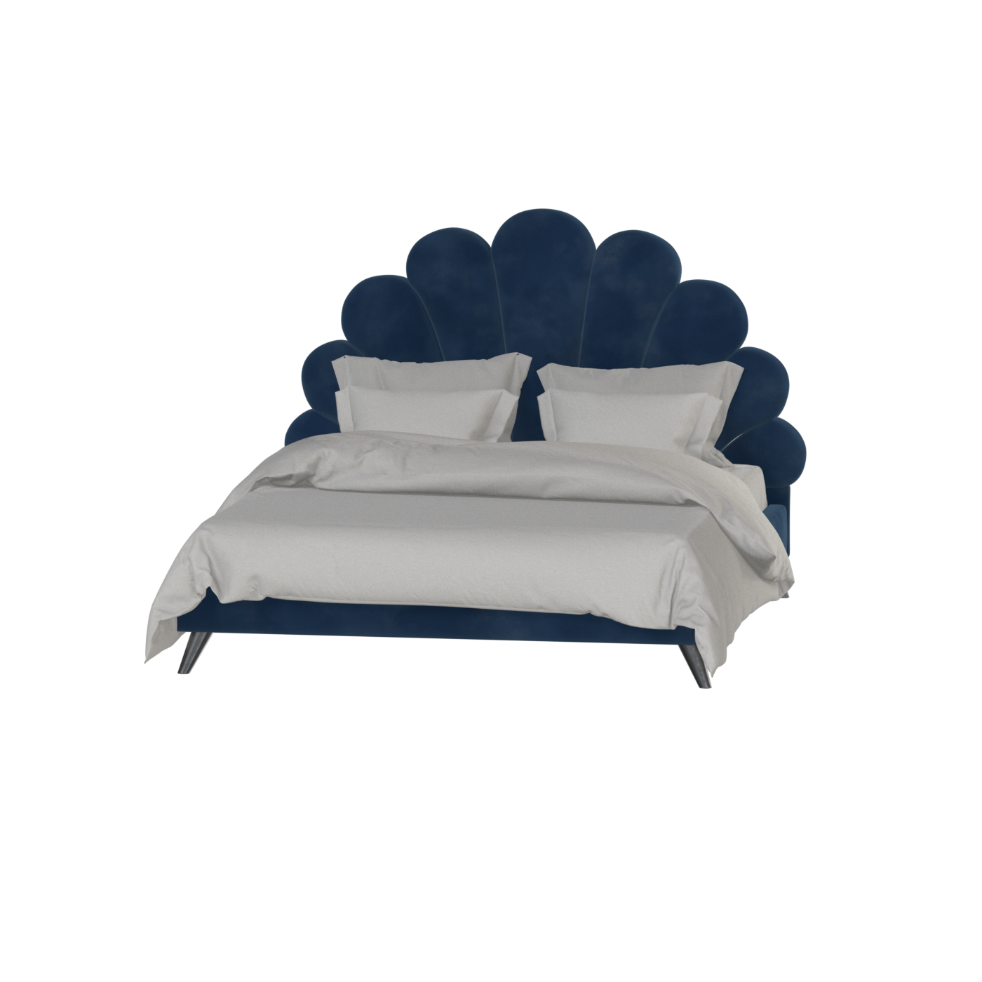 Evelina Bett