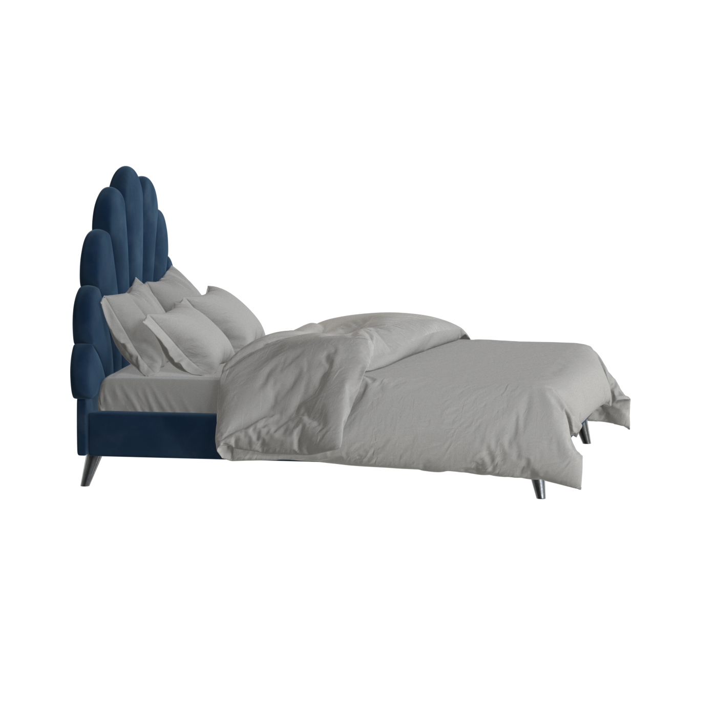 Evelina Bett
