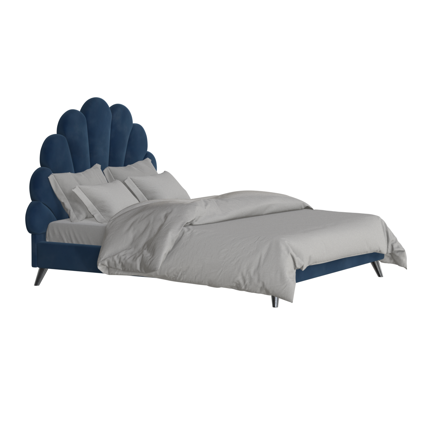 Evelina Bett