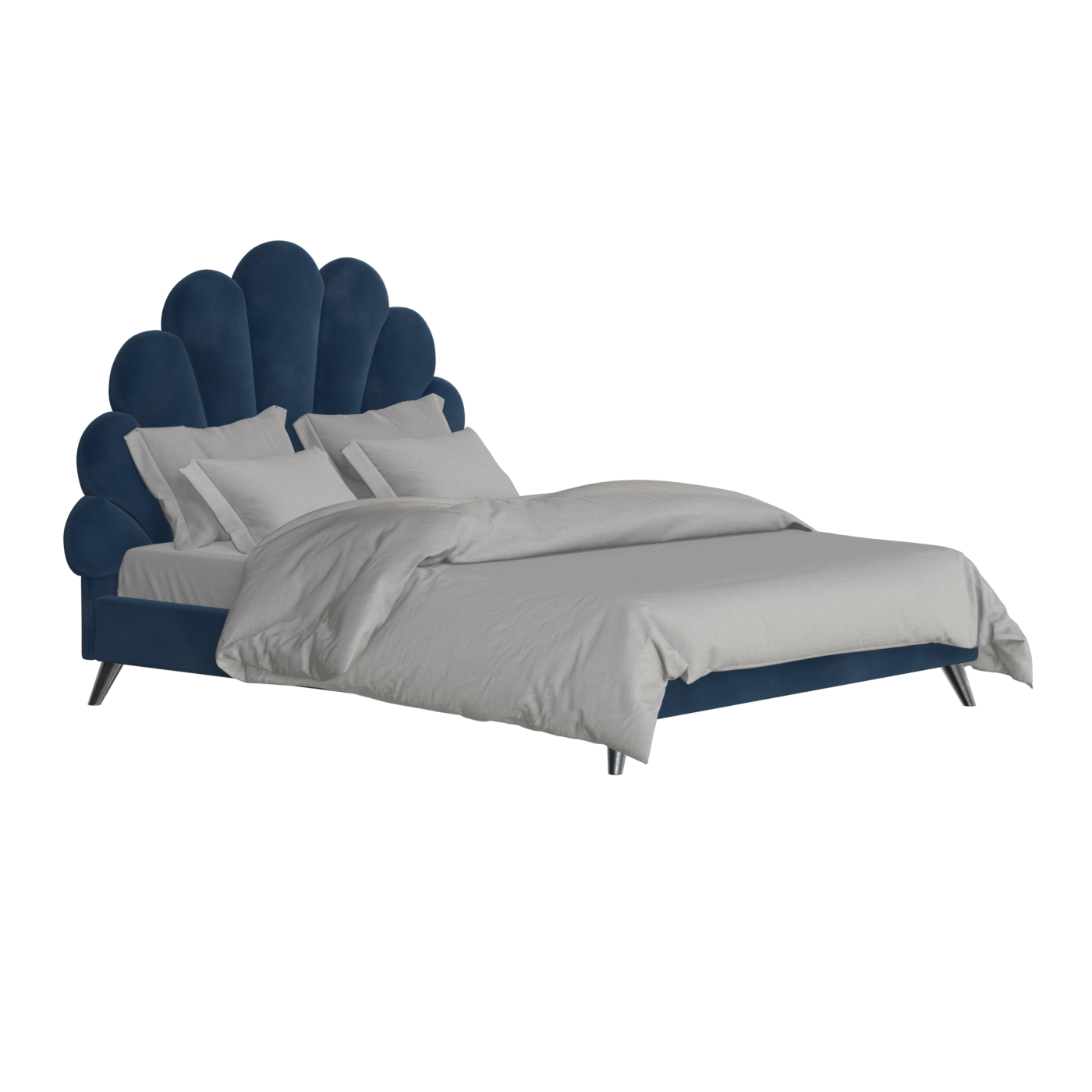 Evelina Bett
