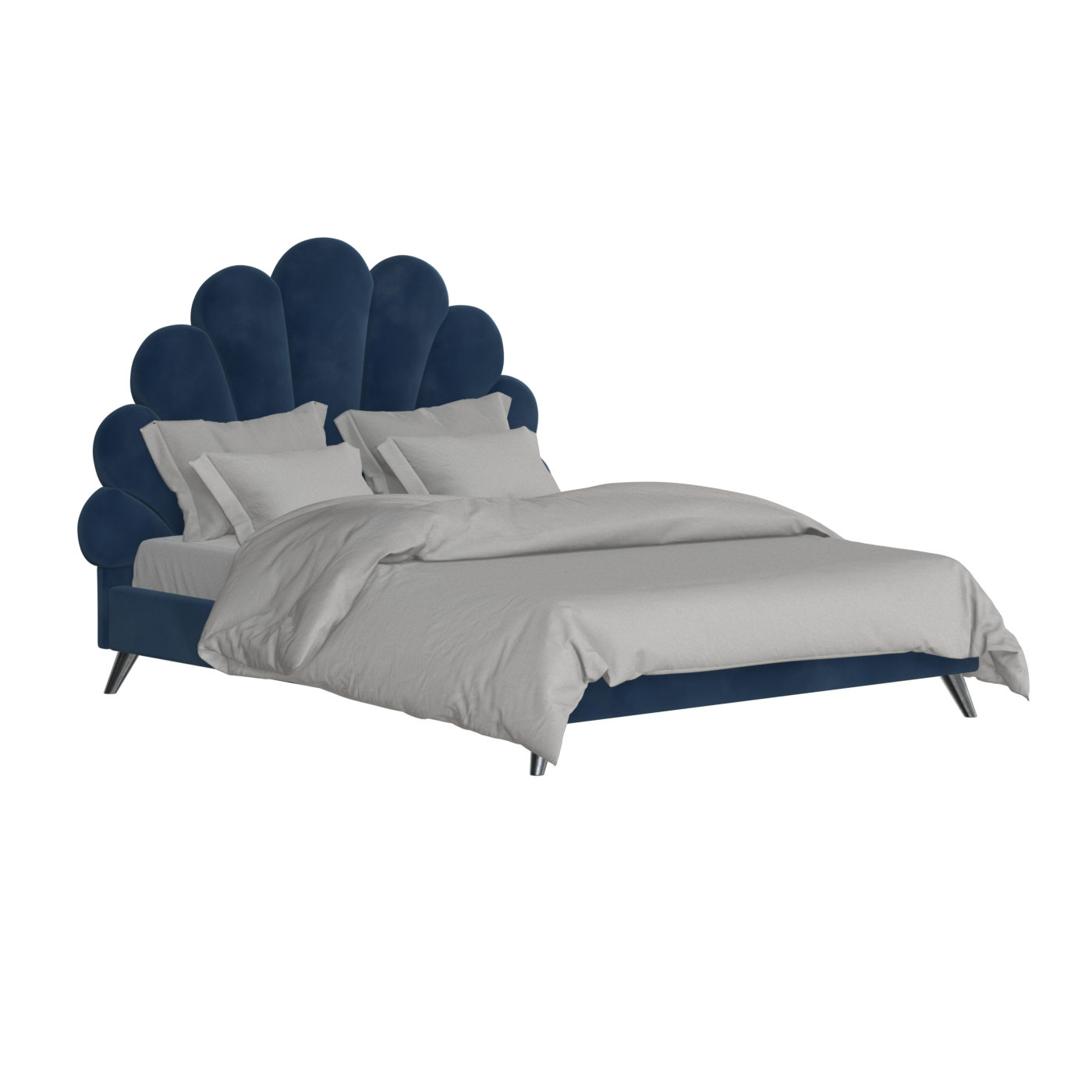 Evelina Bett