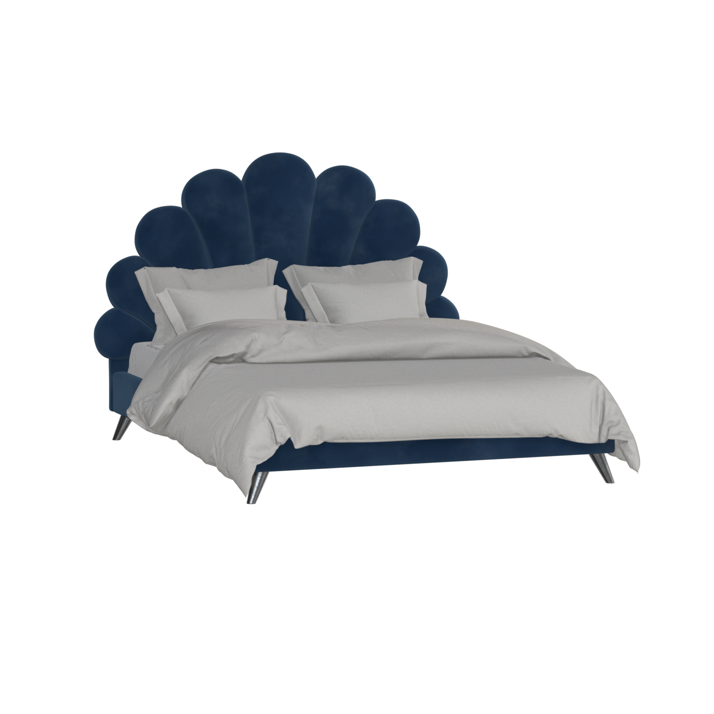 Evelina Bett