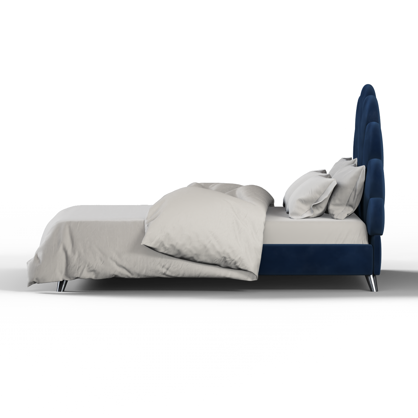 Evelina Bett