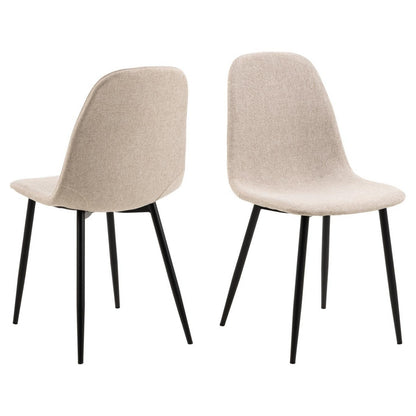 Dining Chair Celia - Beige