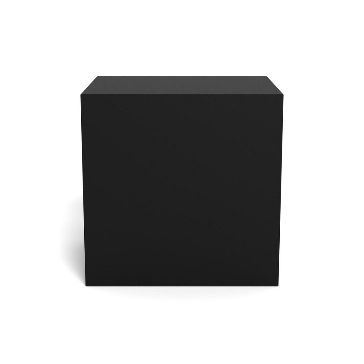 Bedside Table Joliet - Black