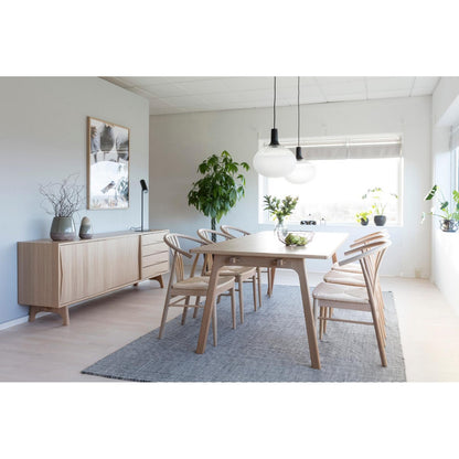 Dining Chair I_York - Beige