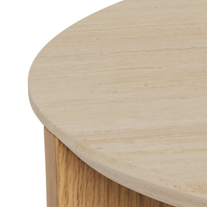 Сoffee Table Dockland - Light Beige