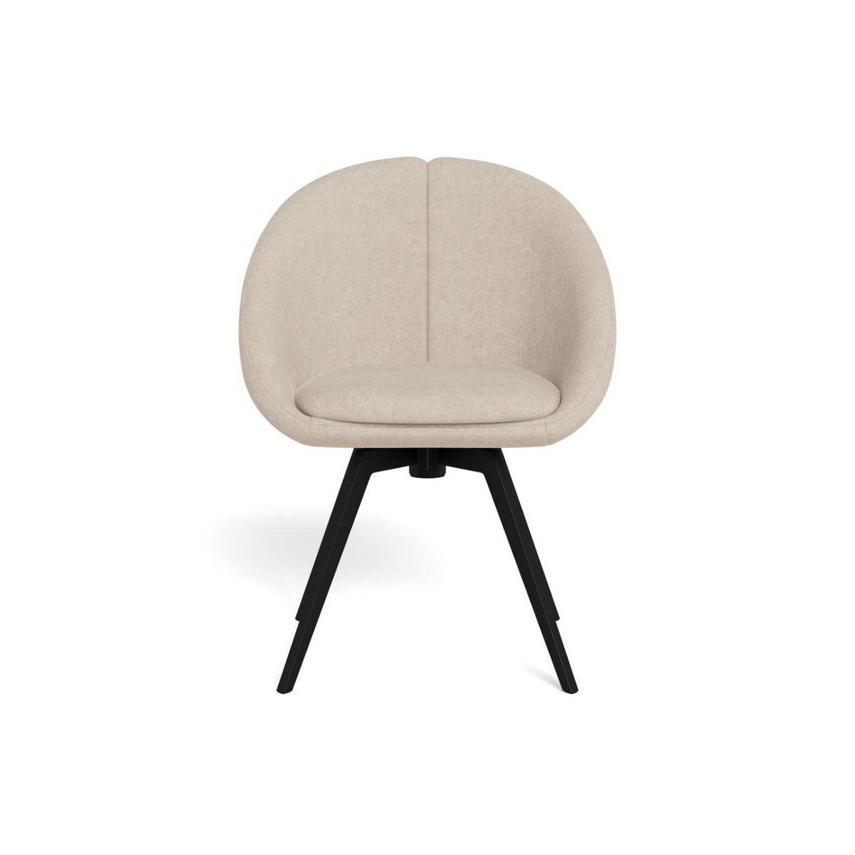 Dining Chair Tenna - Beige