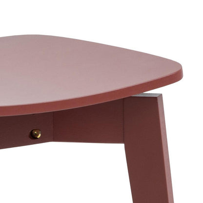 Dining Chair Roxby - Terracotta