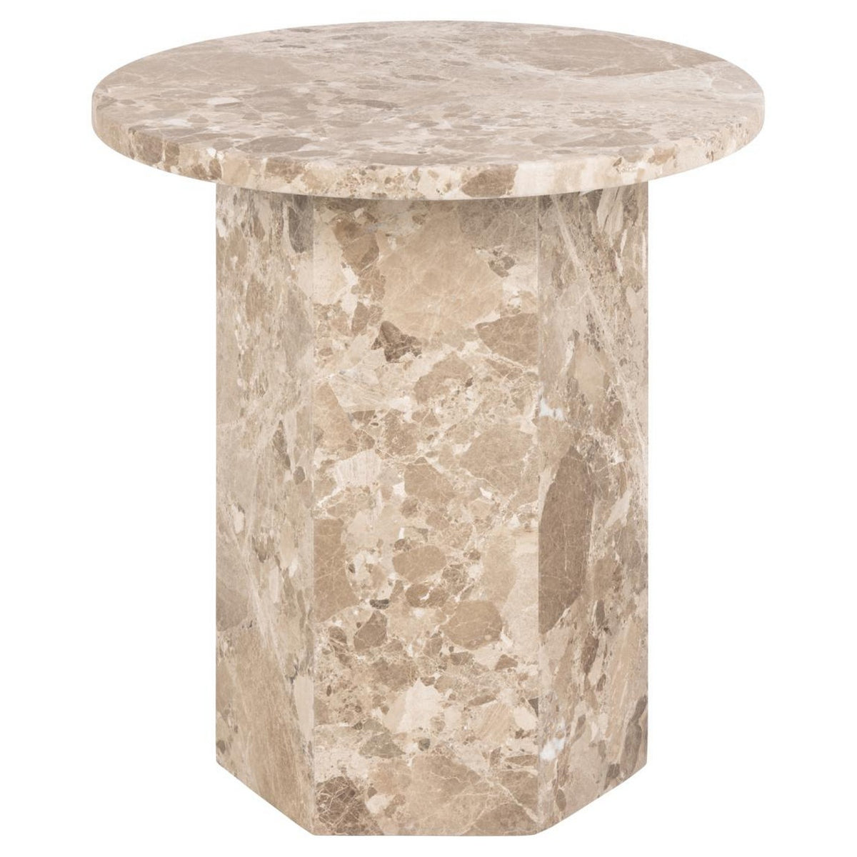 Side Table Naxos - Beige
