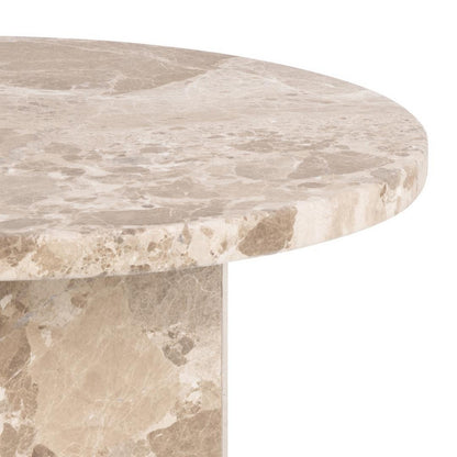 Side Table Naxos - Beige