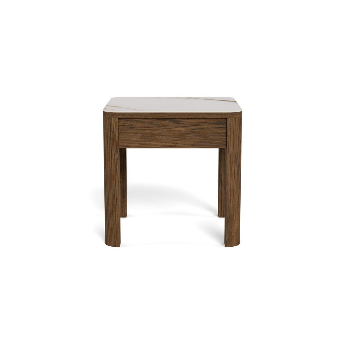 Side Table Southampton - White