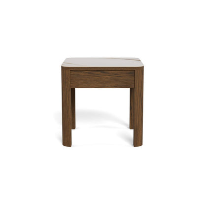 Side Table Southampton - White