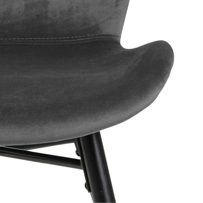 Dining Chair Batilda - Grey