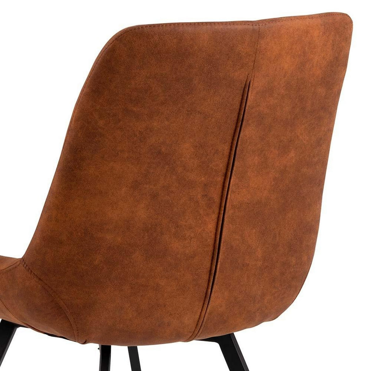Dining Chair Waylor - Brown