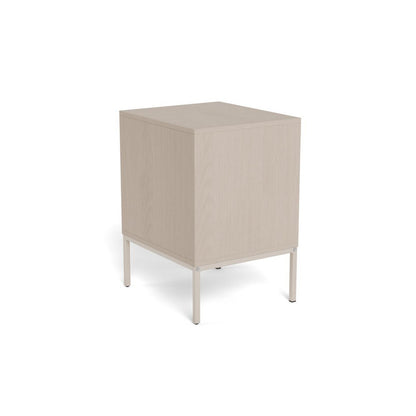 Bedside Table Palmdale - Grey