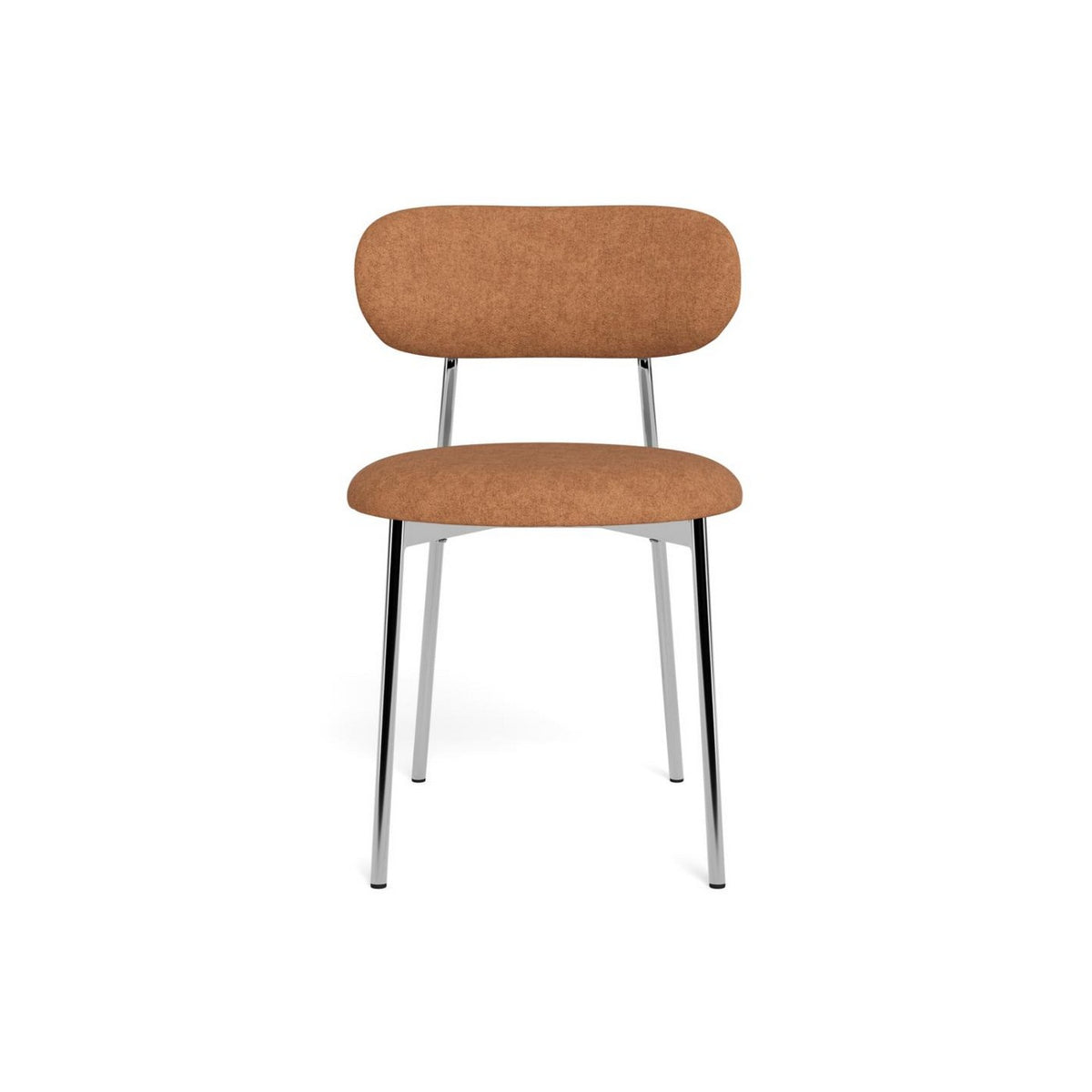 Dining Chair Lyric - Brown