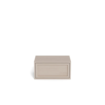 Bedside Table Palmdale - Grey