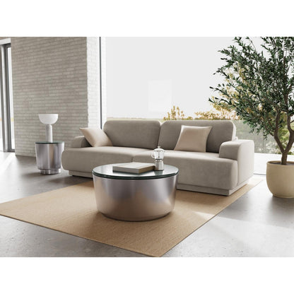 Сoffee Table Cangas - Green