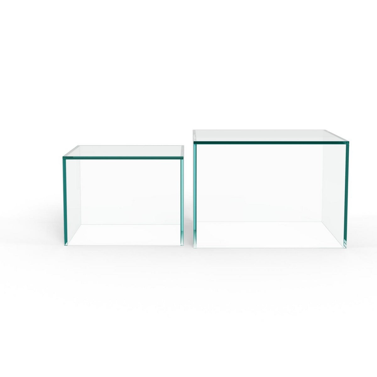 Сoffee Table Dice - Transparent