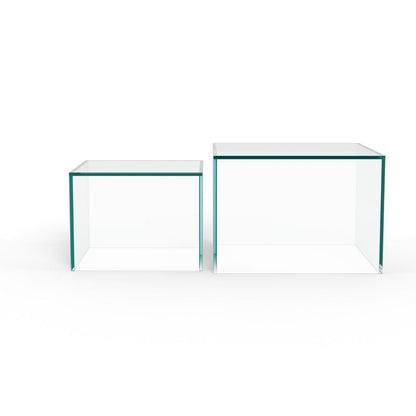 Сoffee Table Dice - Transparent