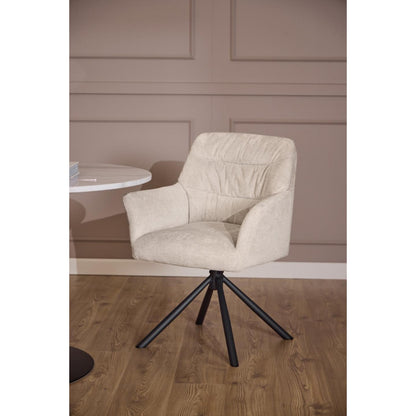 Dining Chair Alonso - Beige