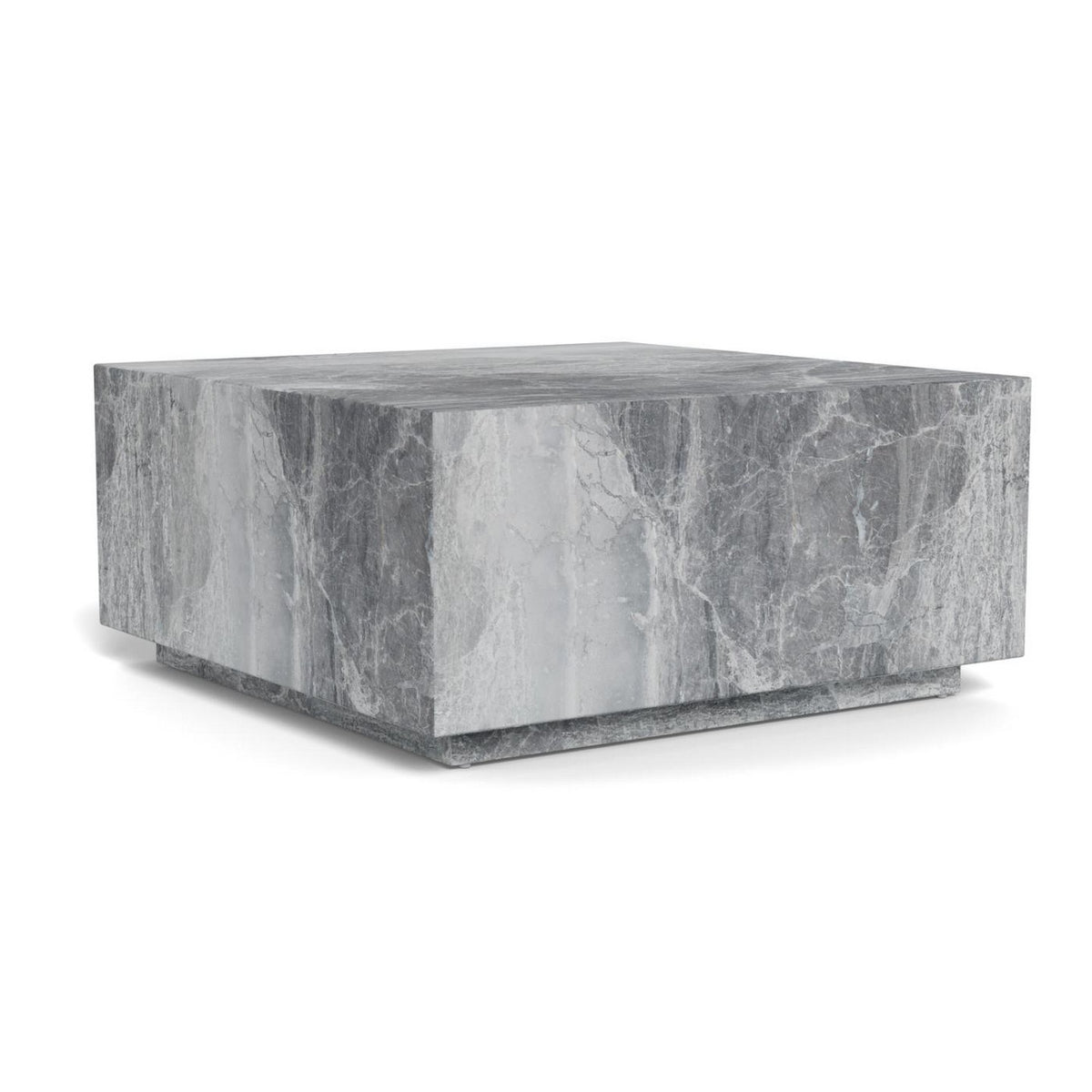 Сoffee Table Dice - Grey