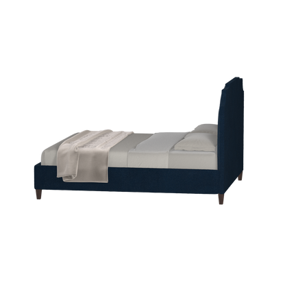 Gabriella Bed with High headboard