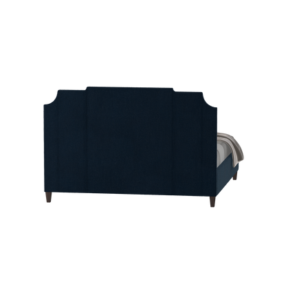 Gabriella Bed with High headboard
