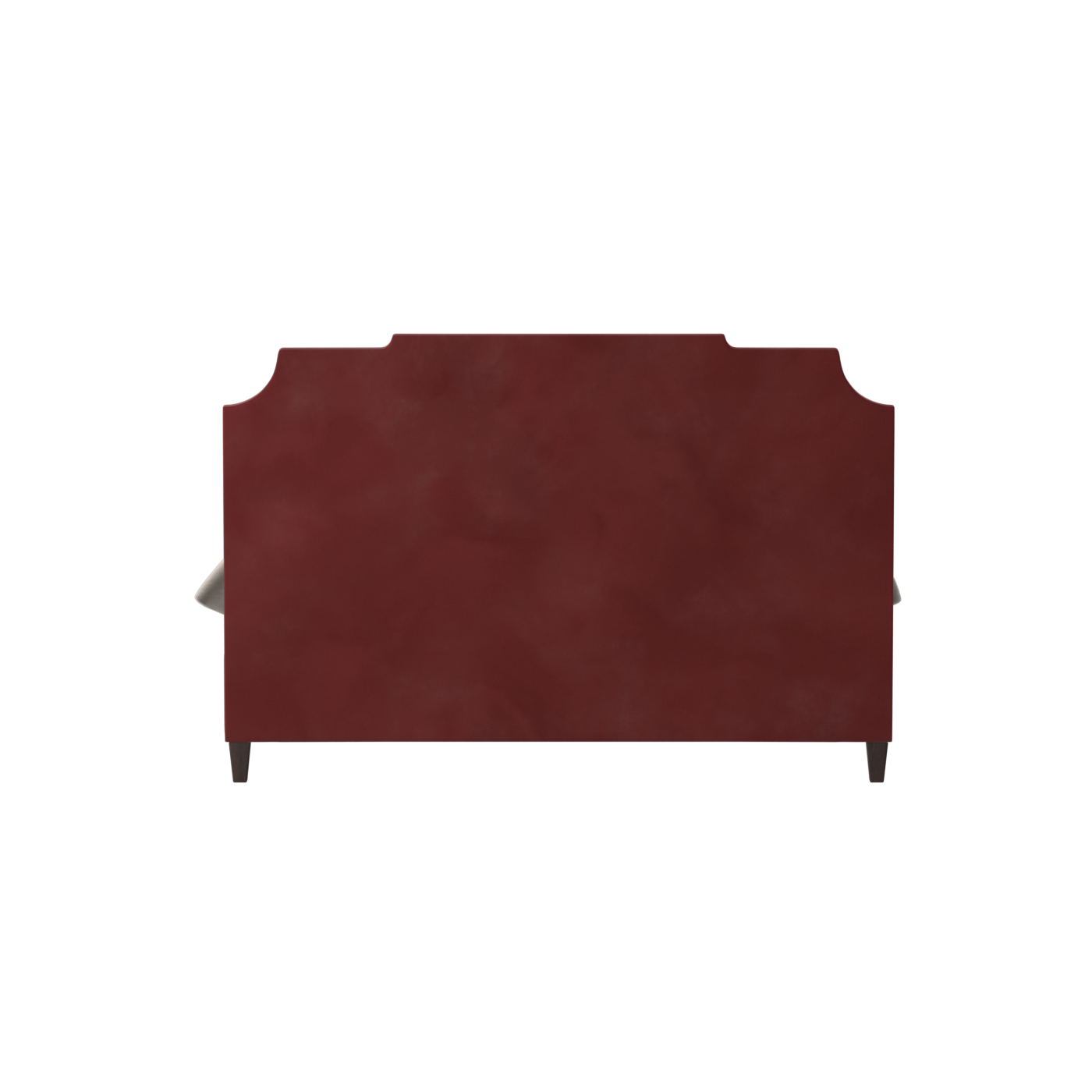 Gabriella Bed with High headboard