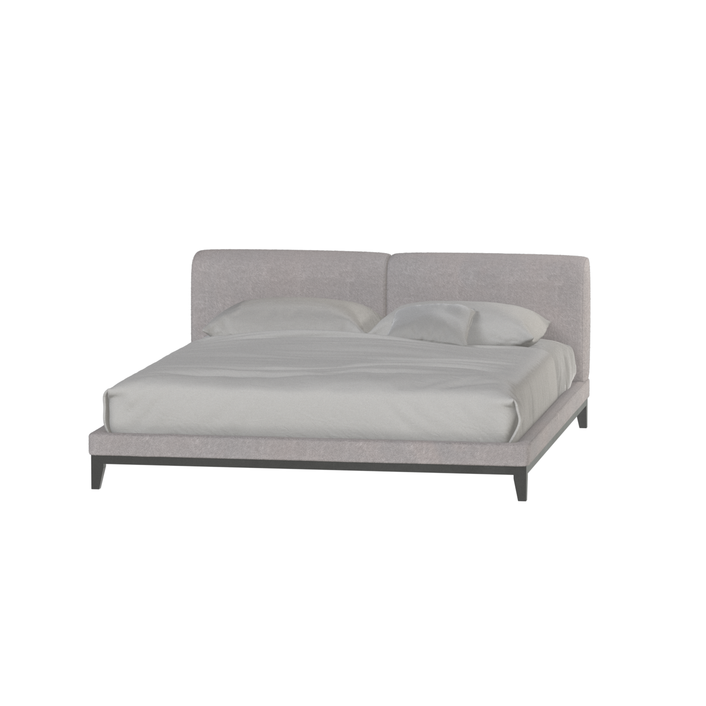 Infinity Doppelbett
