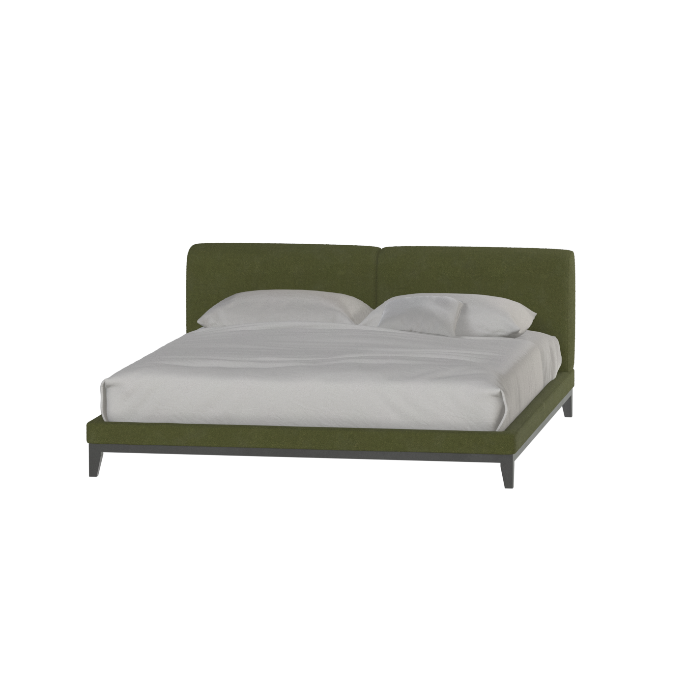 Infinity Doppelbett